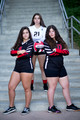 Volleyball Seniors