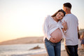 Katy & Ryan Maternity