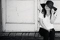 Vanessa's Senior