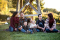 Winrod Family