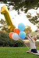 Colm's 1 year