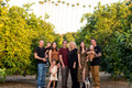 Hudson Family