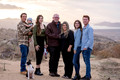Phillips Family