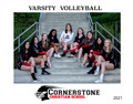 Cornerstone Volleyball