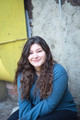 Senior + Jr Photos Redlands