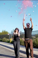 Gender Reveal