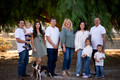 Hudson Family